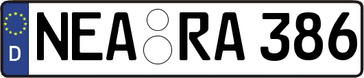 NEA-RA386