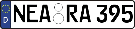 NEA-RA395