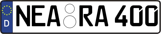 NEA-RA400