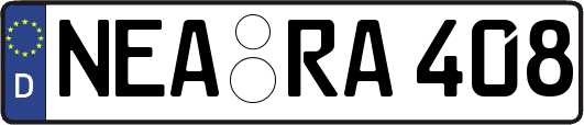 NEA-RA408
