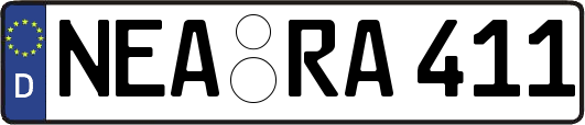 NEA-RA411