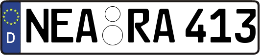 NEA-RA413