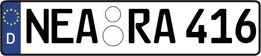 NEA-RA416