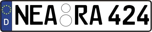 NEA-RA424