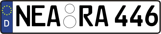 NEA-RA446