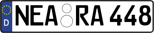 NEA-RA448