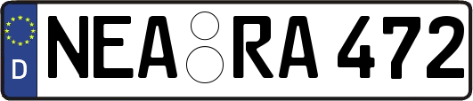 NEA-RA472