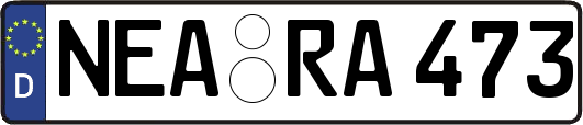 NEA-RA473
