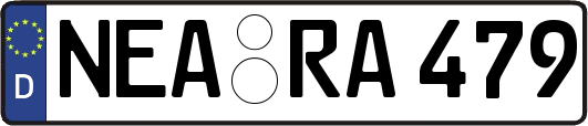 NEA-RA479