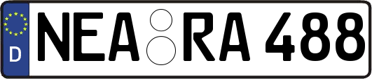 NEA-RA488
