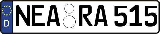 NEA-RA515