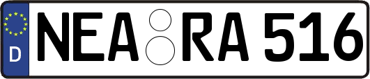NEA-RA516