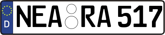 NEA-RA517