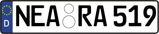 NEA-RA519