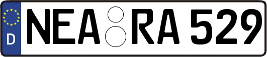NEA-RA529