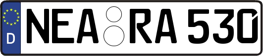 NEA-RA530