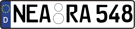 NEA-RA548