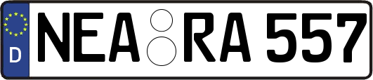 NEA-RA557