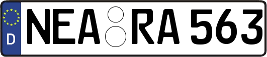 NEA-RA563