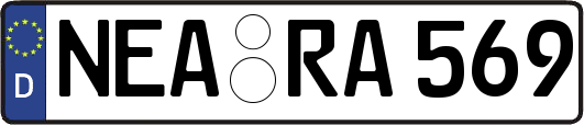 NEA-RA569