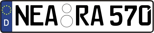 NEA-RA570