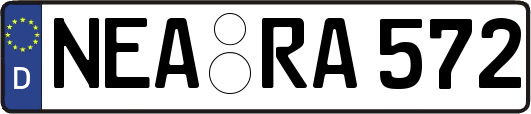 NEA-RA572