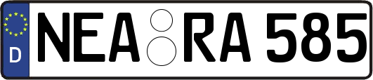NEA-RA585