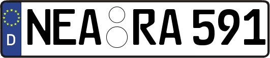 NEA-RA591