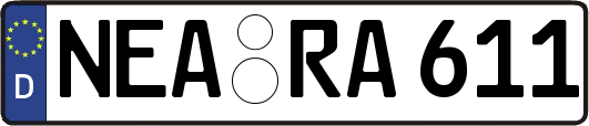 NEA-RA611