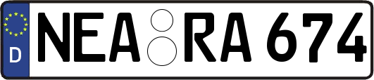 NEA-RA674