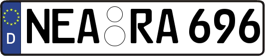 NEA-RA696