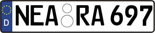 NEA-RA697