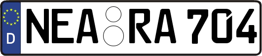 NEA-RA704