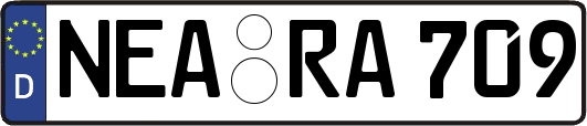 NEA-RA709