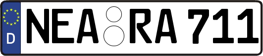 NEA-RA711