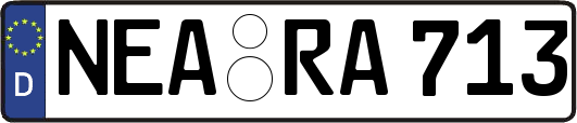 NEA-RA713
