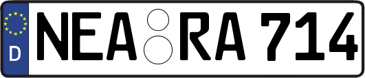 NEA-RA714