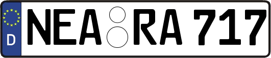 NEA-RA717