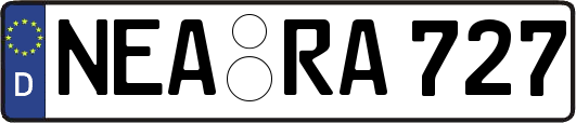 NEA-RA727