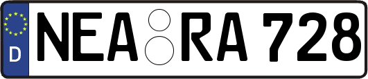 NEA-RA728