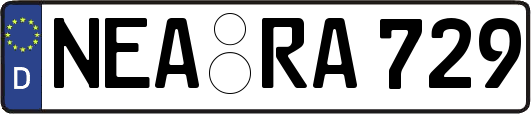 NEA-RA729
