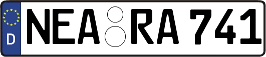 NEA-RA741