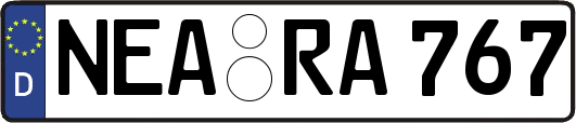 NEA-RA767