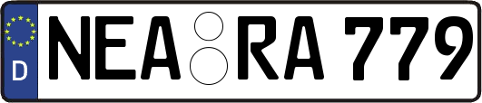 NEA-RA779