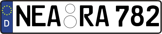 NEA-RA782