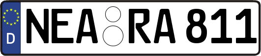 NEA-RA811