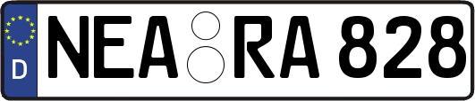 NEA-RA828