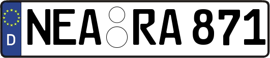 NEA-RA871