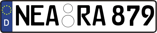NEA-RA879