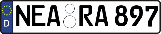 NEA-RA897